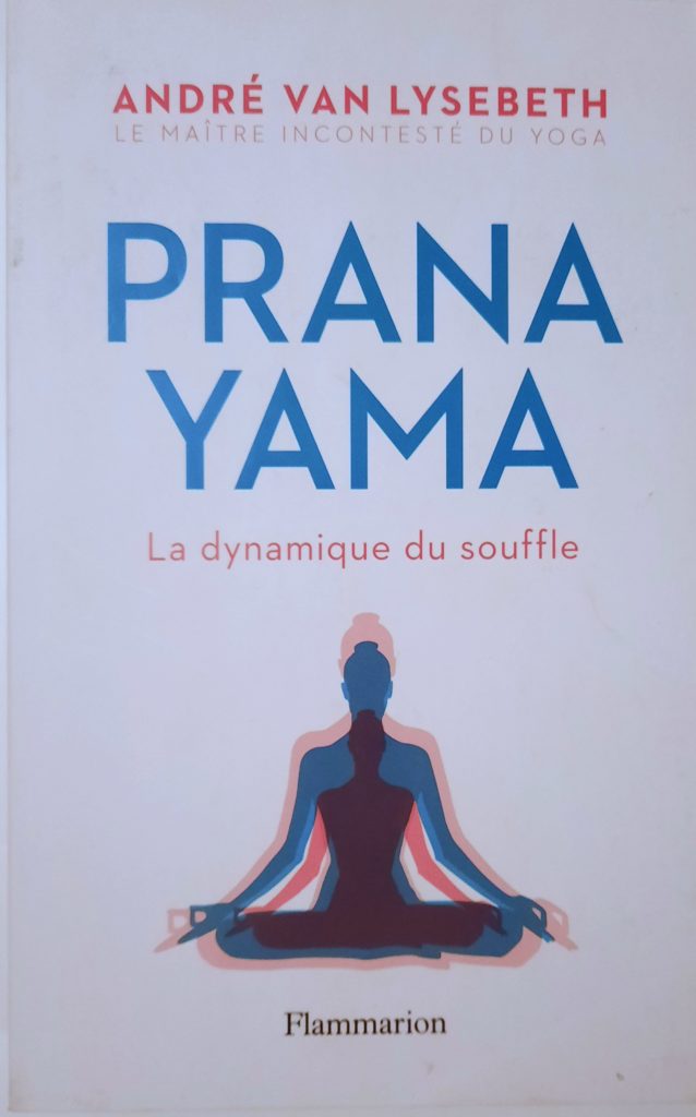 Lire la suite à propos de l’article Pranayama