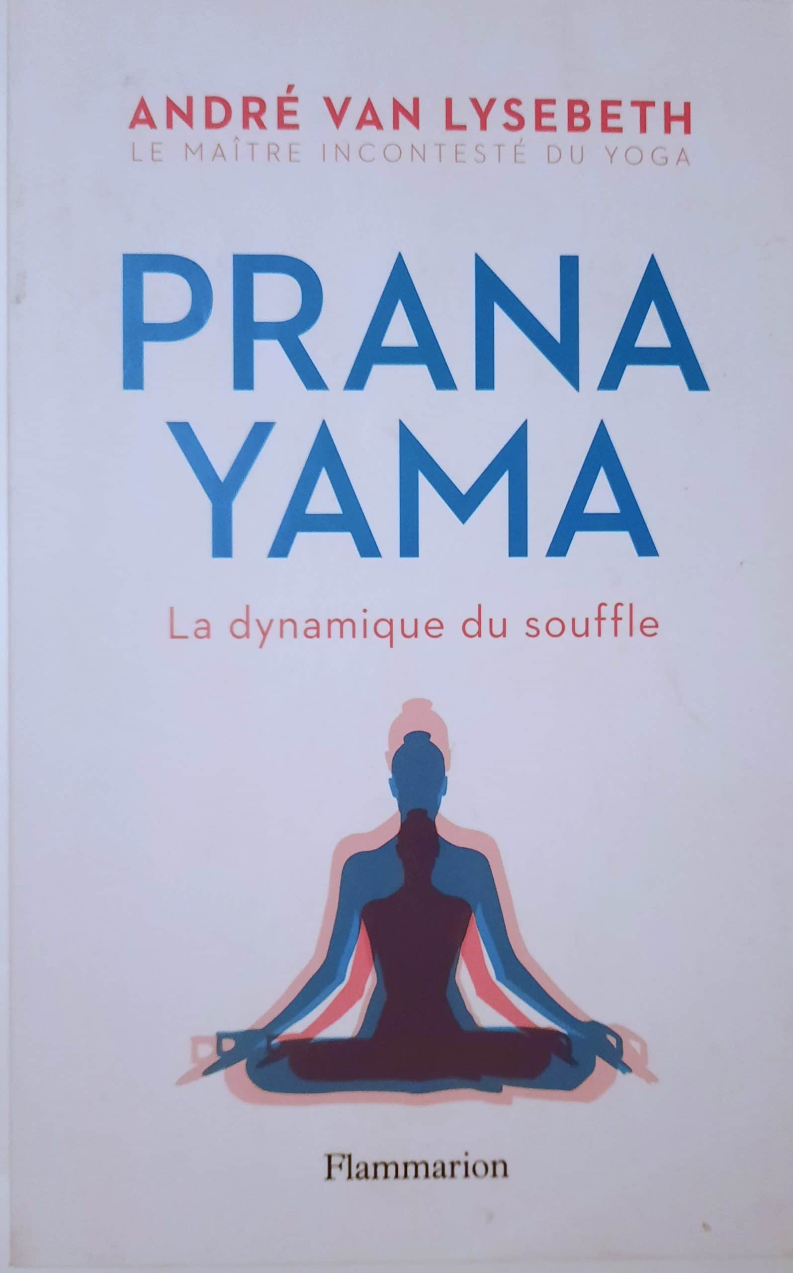 You are currently viewing Pranayama