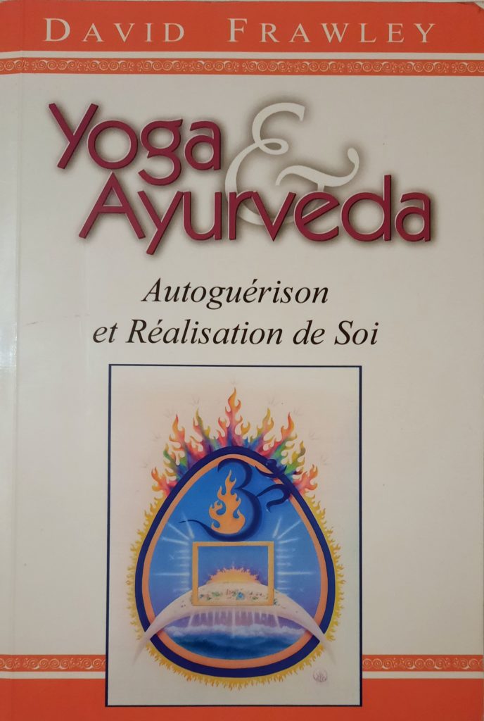 Lire la suite à propos de l’article Yoga & Ayurvéda